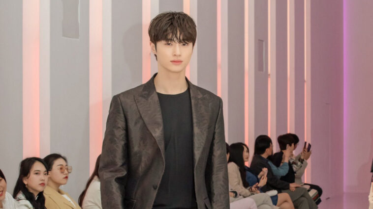 Record Of Youth Fashion - Byeon Woo-Seok - Episodes 1-8