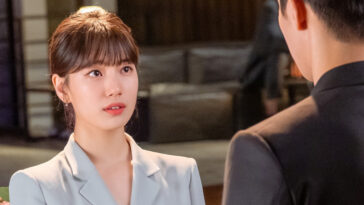 Start-Up Fashion - Suzy - Episodes 1-2