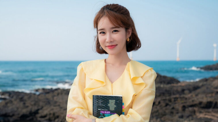 The Spies Who Loved Me Fashion - Yoo In-Na - Episodes 1-2