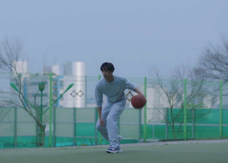18 Again Kdrama Fashion - Lee Do-Hyun - Episode 2-1