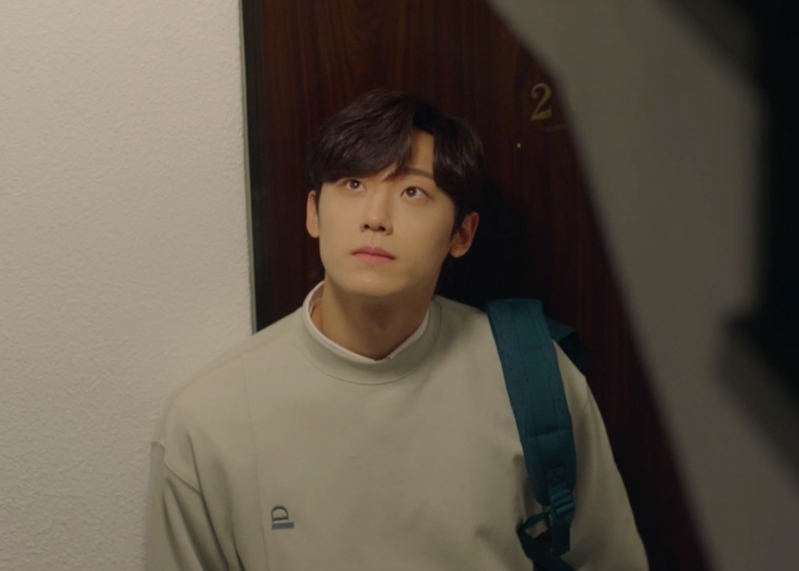 18 Again Kdrama Fashion - Lee Do-Hyun - Episode 6-2