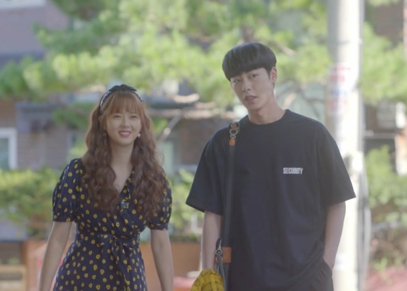 Do Do Sol Sol La La Sol Kdrama Fashion - Lee Jae-Wook - Episode 8-1