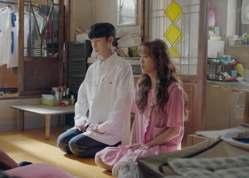 Do Do Sol Sol La La Sol Kdrama Fashion - Lee Jae-Wook - Episode 8-2