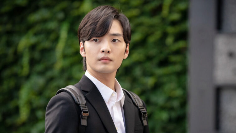 Do You Like Brahms Fashion - Kim Min-Jae - Episodes 9-16
