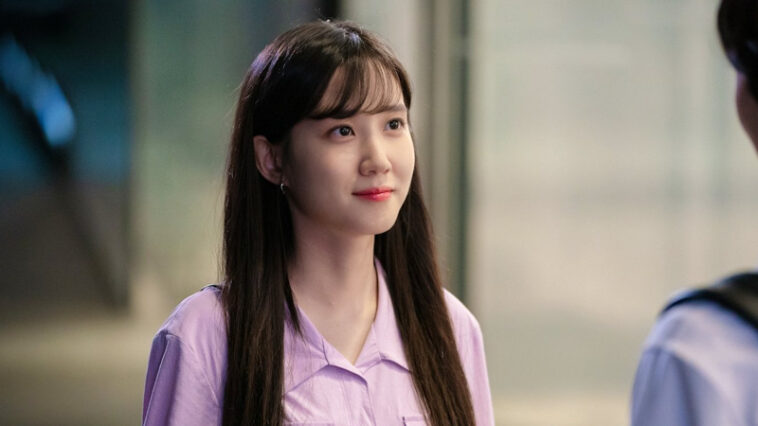 Do You Like Brahms Fashion - Park Eun-Bin - Episodes 13-16