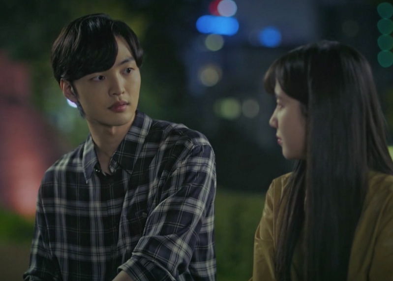 Do You Like Brahms Kdrama Fashion - Kim Min-Jae - Episode 11-1