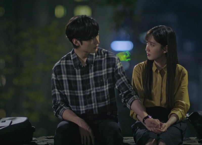 Do You Like Brahms Kdrama Fashion - Kim Min-Jae - Episode 11-1