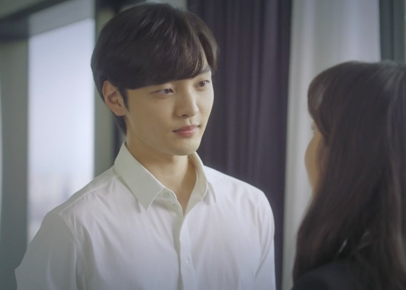 Do You Like Brahms Kdrama Fashion - Kim Min-Jae - Episode 16-2