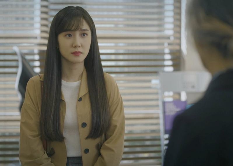 Do You Like Brahms Kdrama Fashion - Park Eun-Bin - Episode 15-1