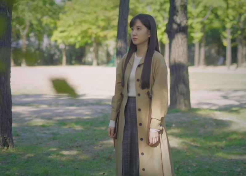 Do You Like Brahms Kdrama Fashion - Park Eun-Bin - Episode 15-1