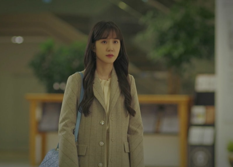Do You Like Brahms Kdrama Fashion - Park Eun-Bin - Episode 16-3