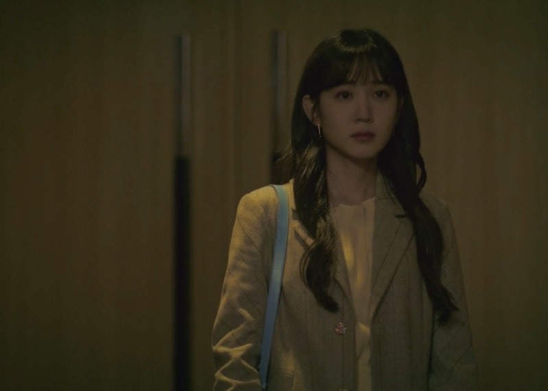 Do You Like Brahms Kdrama Fashion - Park Eun-Bin - Episode 16-3