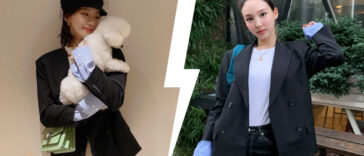 K-Fashion Face-Off Who Wore It Better – November 2020