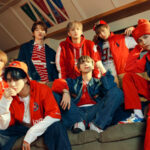 NCT U 90's Love MV Fashion