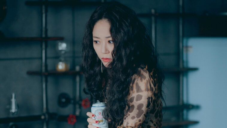 Private Lives Fashion - Kim Hyo-Jin - Episodes 1-8