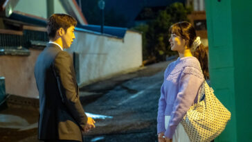 Start-Up Fashion - Suzy - Episodes 3-4