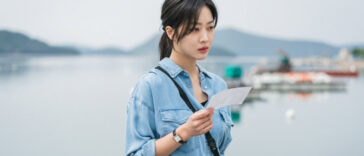 Tale Of The Nine Tailed Fashion - Jo Bo-Ah - Episodes 1-8