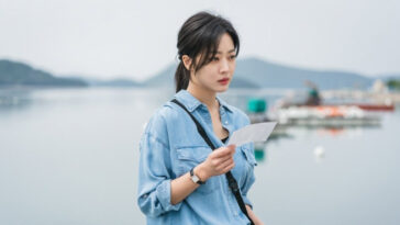 Tale Of The Nine Tailed Fashion - Jo Bo-Ah - Episodes 1-8