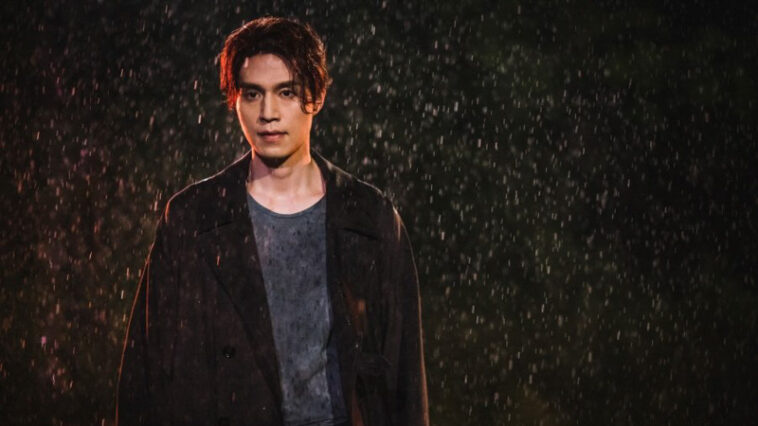 Tale Of The Nine Tailed Fashion - Lee Dong-Wook - Episodes 1-8