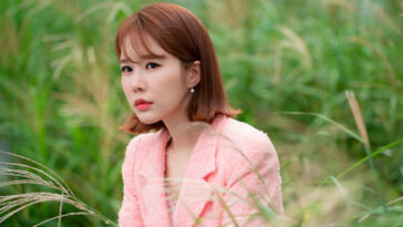 The Spies Who Loved Me Fashion - Yoo In-Na - Episodes 3-6