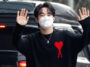 Henry's Outfit On the way to SBS Cultwo Show on December 23, 2020