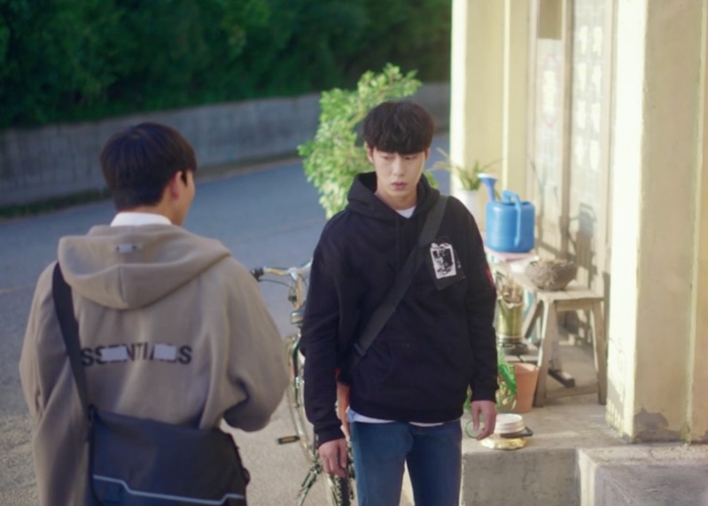 Do Do Sol Sol La La Sol Kdrama Fashion - Lee Jae-Wook - Episode 10-1