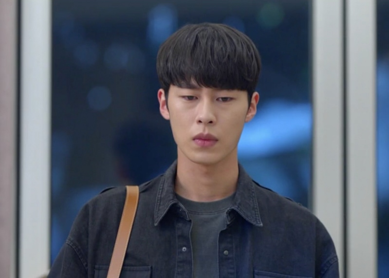 Do Do Sol Sol La La Sol Kdrama Fashion - Lee Jae-Wook - Episode 11-1