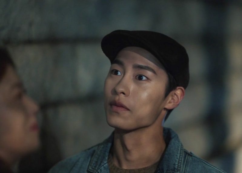 Do Do Sol Sol La La Sol Kdrama Fashion - Lee Jae-Wook - Episode 11-2