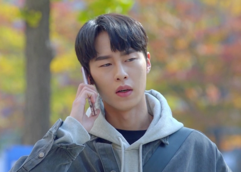 Do Do Sol Sol La La Sol Kdrama Fashion - Lee Jae-Wook - Episode 12-2