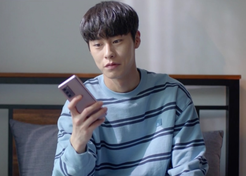 Do Do Sol Sol La La Sol Kdrama Fashion - Lee Jae-Wook - Episode 13-1