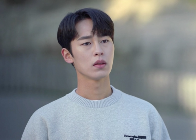 Do Do Sol Sol La La Sol Kdrama Fashion - Lee Jae-Wook - Episode 14-1
