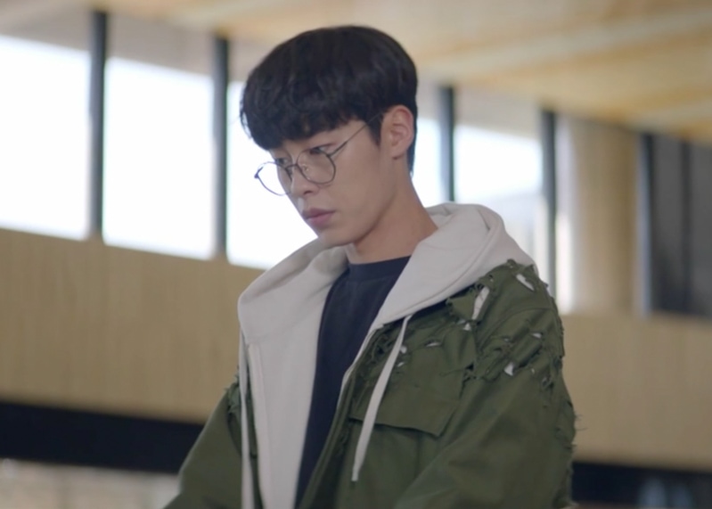 Do Do Sol Sol La La Sol Kdrama Fashion - Lee Jae-Wook - Episode 14-2