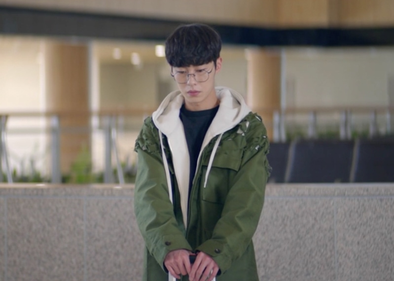 Do Do Sol Sol La La Sol Kdrama Fashion - Lee Jae-Wook - Episode 14-2