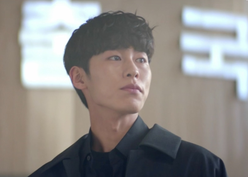 Do Do Sol Sol La La Sol Kdrama Fashion - Lee Jae-Wook - Episode 15-2