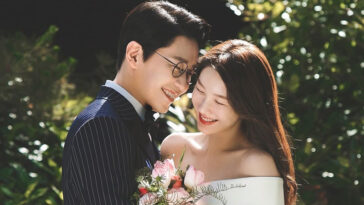 Penthouse Fashion - Lee Ji-Ah - Episodes 5-8