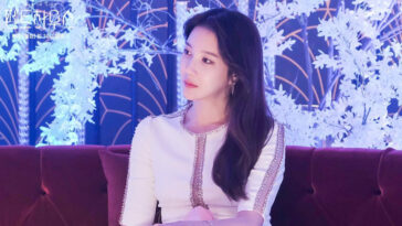 Penthouse Fashion - Lee Ji-Ah - Episodes 9-16