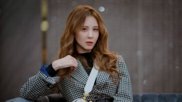 Private Lives Fashion - Seohyun - Episodes 9-16