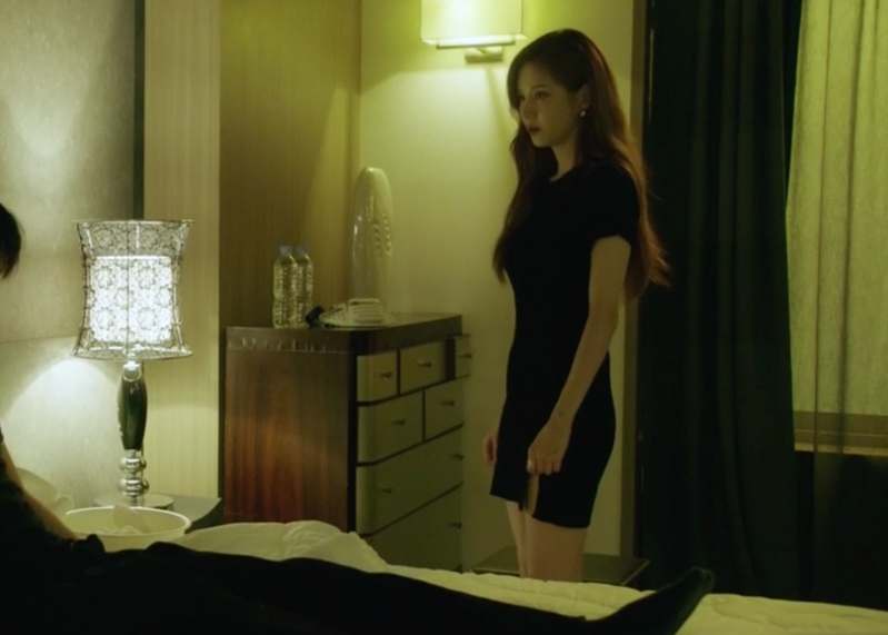 Private Lives Kdrama Fashion - Seohyun - Episodes 10-1