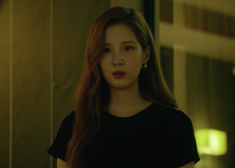 Private Lives Kdrama Fashion - Seohyun - Episodes 10-1