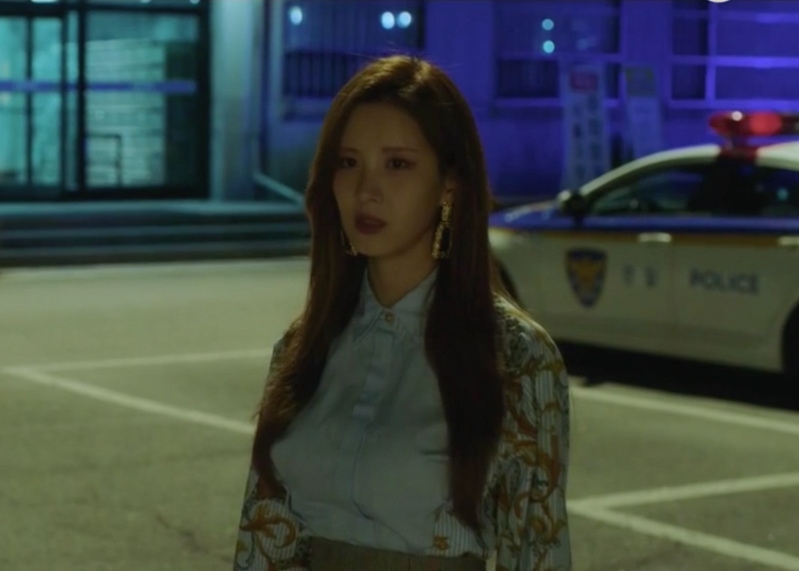 Private Lives Kdrama Fashion - Seohyun - Episodes 11-2