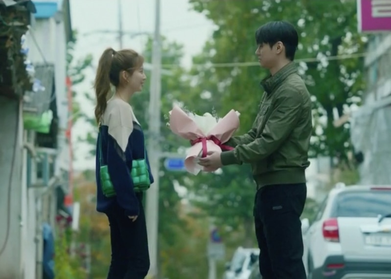 Private Lives Kdrama Fashion - Seohyun - Episodes 12-1