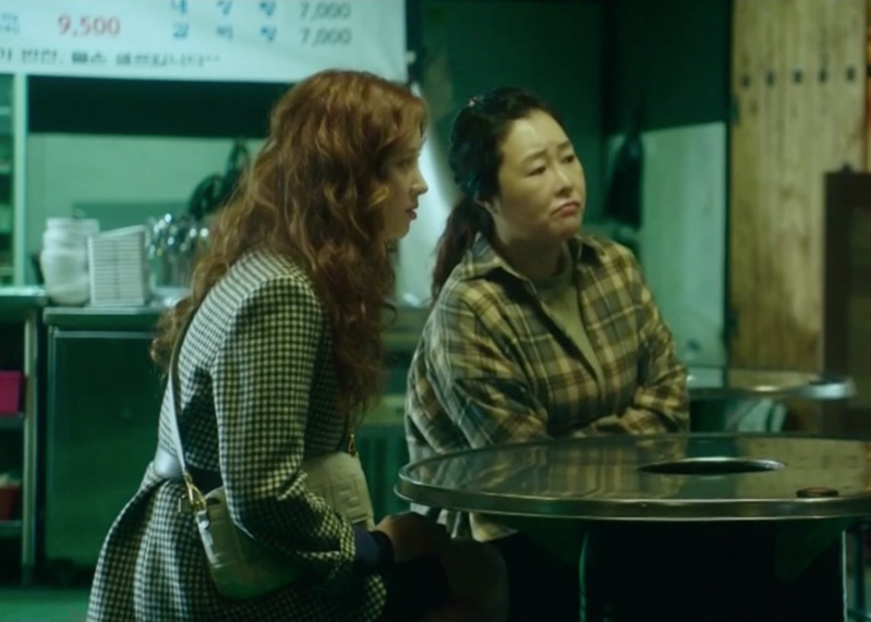 Private Lives Kdrama Fashion - Seohyun - Episodes 14-1