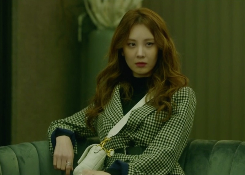Private Lives Kdrama Fashion - Seohyun - Episodes 14-1