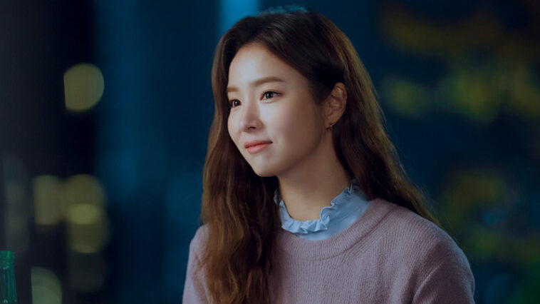 Run On Fashion - Shin Se-Kyung - Episodes 1-4