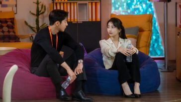 Start-Up Fashion - Suzy - Episodes 13-16