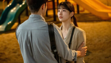 Start-Up Fashion - Suzy - Episodes 9-12