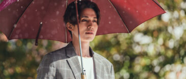 Tale Of The Nine Tailed Fashion - Lee Dong-Wook - Episodes 9-16