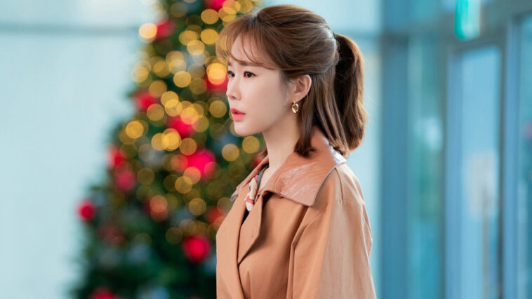 The Spies Who Loved Me Fashion - Yoo In-Na - Episodes 11-16
