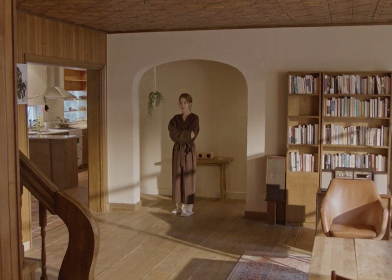 The Spies Who Loved Me Kdrama Fashion - Yoo In-Na - Episode 12-1