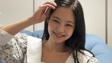 210116 BLACKPINK Jennie Fashion - Instagram-1-2